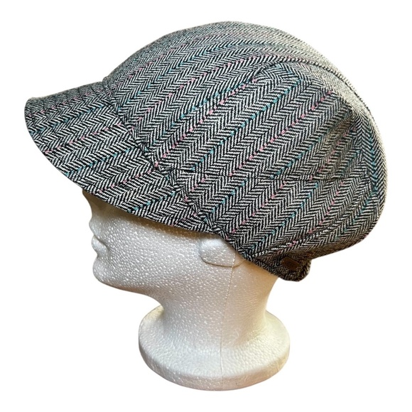 Delux Wool Blend Women's Hat/Cap - Picture 2 of 7